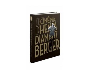 Il Cinema D'Henri Diamant-Berger Cofanetto DVD Nuova