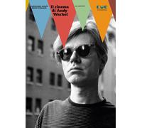 Il cinema di Andy Warhol [Paperback] [Oct 21, 2021] Aprà, Adriano and Ungari, En
