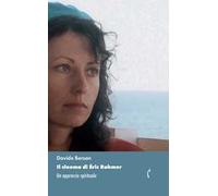 Il cinema di Éric Rohmer. Un approccio spirituale