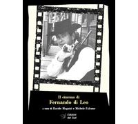 Cinema Di Fernando Di Leo - - 2017