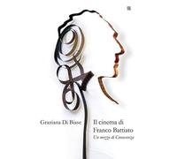 Il cinema di Franco Battiato. Un mezzo di conoscenza