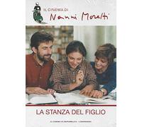 Il cinema di Nanni Moretti 9 - La stanza del figlio - DVD editoriale