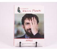 Il Cinema di Nanni Moretti Aprile 1998 DVD