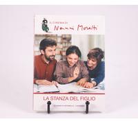 Il Cinema di Nanni Moretti La stanza del figlio 2001 DVD
