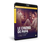 Il Cinema Di Papà Blu-Ray Nuova