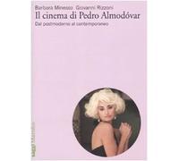Il cinema di Pedro Almodóvar. Dal postmoderno al contemporaneo