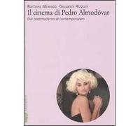 Il cinema di Pedro Almodóvar. Dal postmoderno al contemporaneo