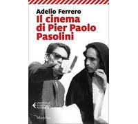 Il cinema di Pier Paolo Pasolini