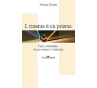 Il cinema è un prisma. Film, miniserie, documentari, videoclip