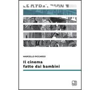 Il cinema fatto dai bambini - 2025 - Tab edizioni (Differentia)