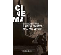 Il cinema francese negli anni di Vichy