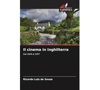 Il cinema in Inghilterra: Dal 1928 al 1957