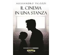 Il cinema in una stanza