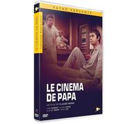 Il Cinema Papà DVD Nuova