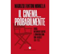 Il cinema... probabilmente. Saggi, interventi critici e conversazioni con i registi. 1998-2025