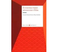 Il cinema russo attraverso i film