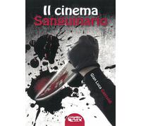 Il cinema sanguinario - [Profondo Rosso]