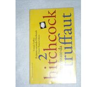 IL CINEMA SECONDO HITCHCOCK, INTERVISTATO DA TRUFFAUT, VOLUME 2°