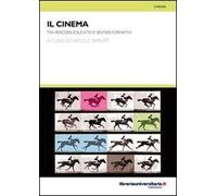 Il cinema tra percorsi educativi e sentieri formativi