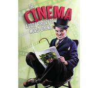 Il cinema: una breve storia