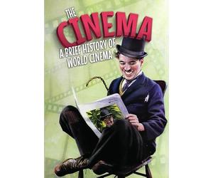 Il cinema: una breve storia