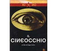 Il Cineocchio