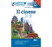 Il cinese - [Assimil Italia]
