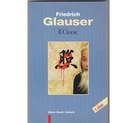 Il Cinese, Collana Tracce, Friedrich Glauser 1997