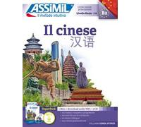 Il cinese. Con File audio per il download. Con 3 CD-Audio