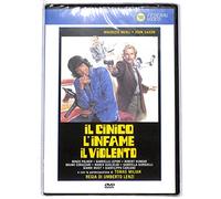 Il Cinico L'Infame Il Violento