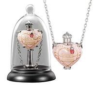 Noble Collection Love Potion Harry Potter Pendant Trasparente
