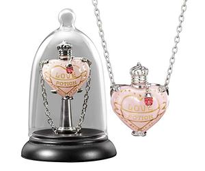 Il Ciondolo D'Amore Della Nobile Collezione