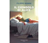 Il ciondolo di Alice