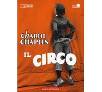 Il circo. 2 DVD. Con Libro