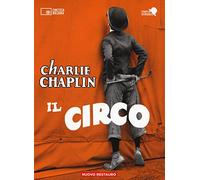 Il circo. 2 DVD. Con Libro: italian