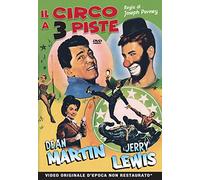 Il Circo A Tre Piste (1954)