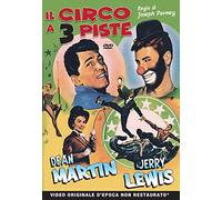 Il Circo A Tre Piste / 3 Ring Circus