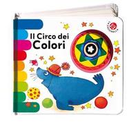 Il circo dei colori. Ediz. deluxe