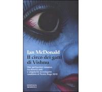 Il circo dei gatti di Vishnu