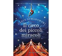 Il circo dei piccoli miracoli