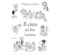 Il circo del Père Lachaise