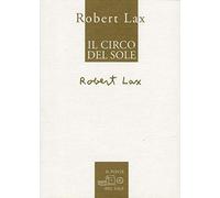 Il Circo del Sole. Ediz. inglese e italiana