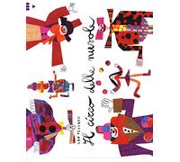 Il circo delle nuvole. Ediz. illustrata