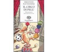 Il circo di Pelú