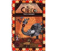 Il circo – DVD con libro – Gallucci