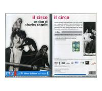 Il circo DVD Video Stanley J. Sanford -