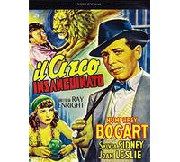 Il Circo Insanguinato (DVD) Bogart Sidney