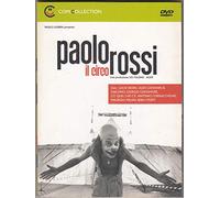 Il circo -Paolo Rossi