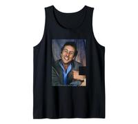 Il Circo Volante dell'attore Monty Python Michael Grecco di Eric Idle Canotta