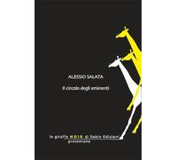 Il Circolo Degli Eminenti - - 2024